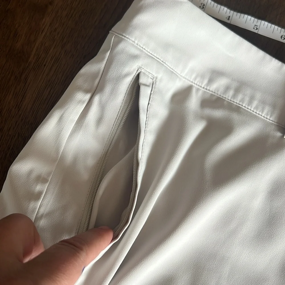 Nike used great